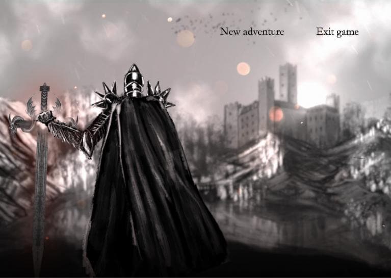 The Ashes of the Fallen Fires