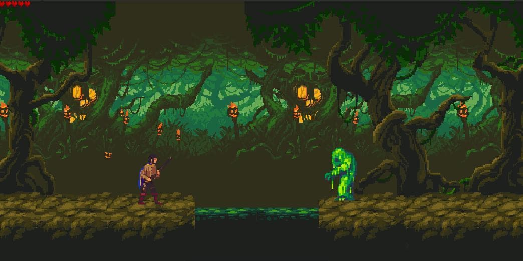 Rifle of Hero screenshot 2