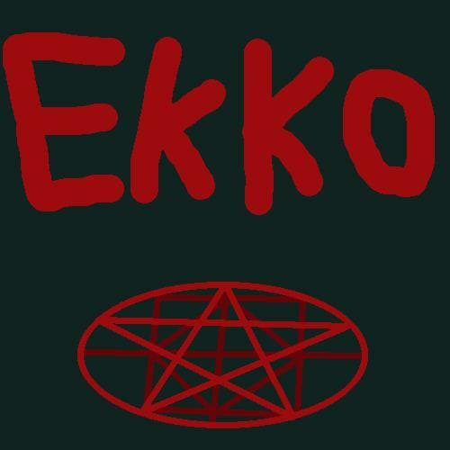 Ekko (NebulaProjects)