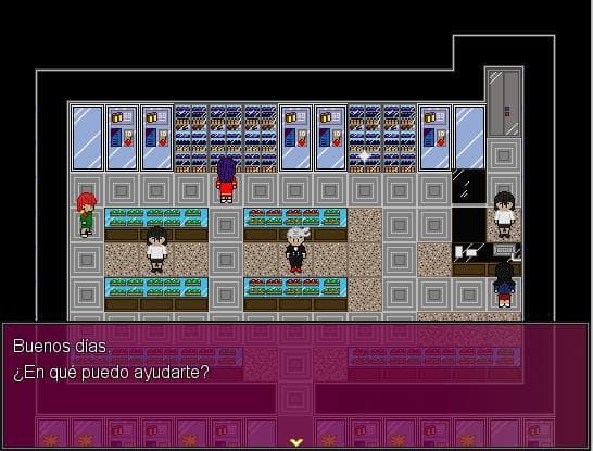 La Brújula de Zaza screenshot 2
