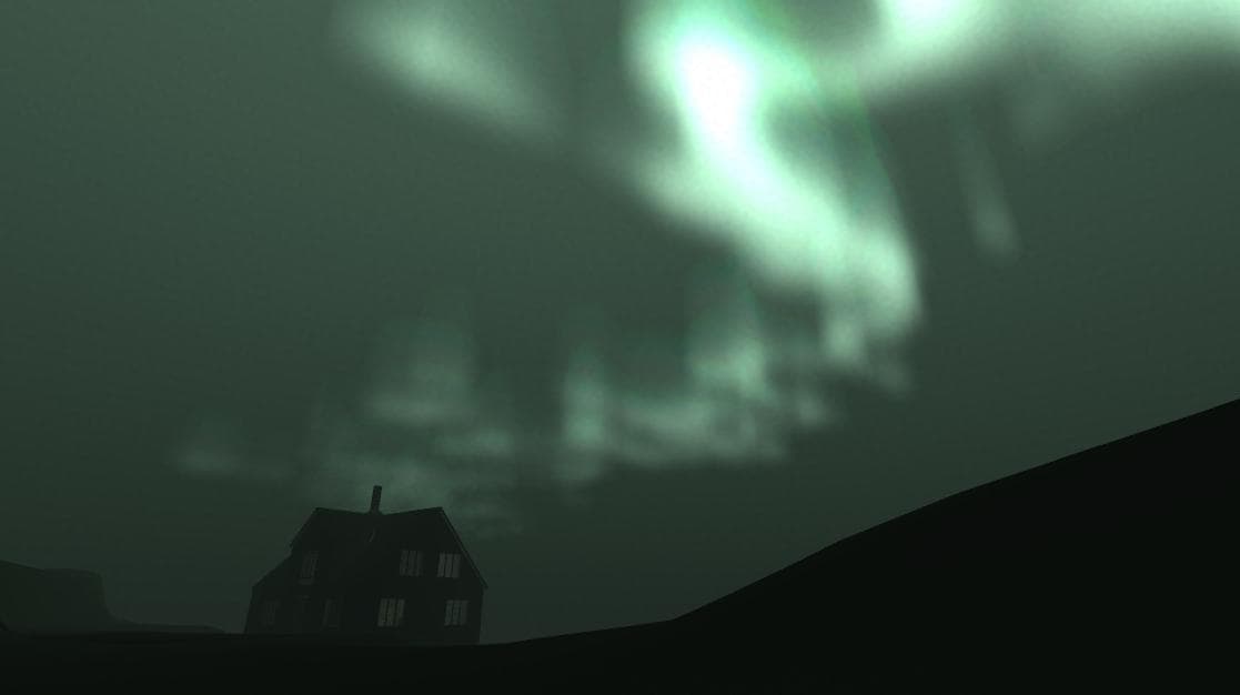 House On The Fjord