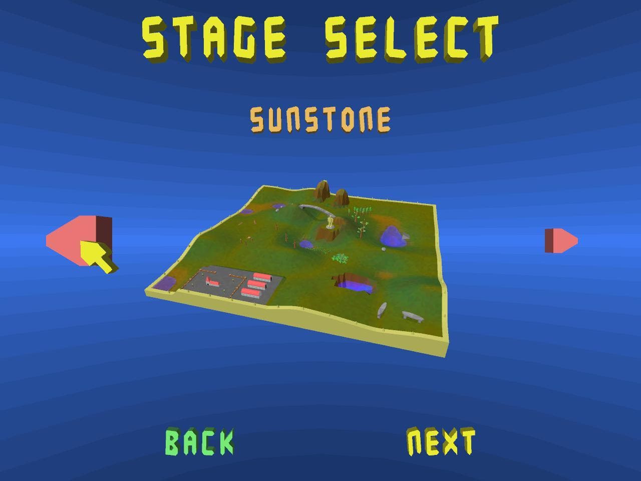 POLYMANIACS screenshot 6