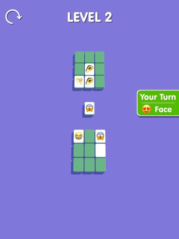 Tile Push! screenshot 3