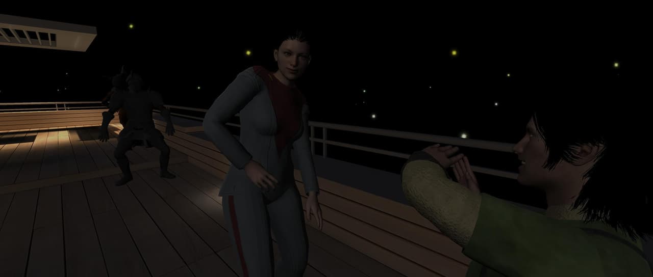 Masquerade Mystery VR screenshot 5