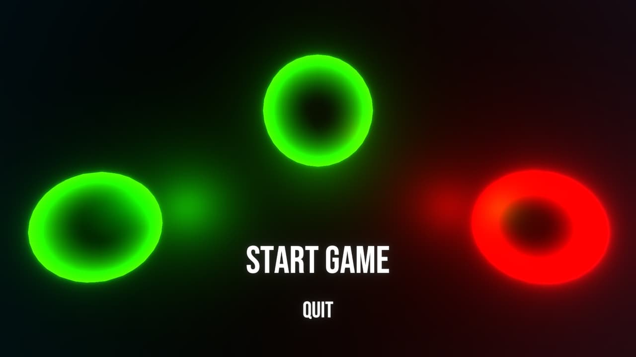 Holes (MrBlackG) screenshot 3