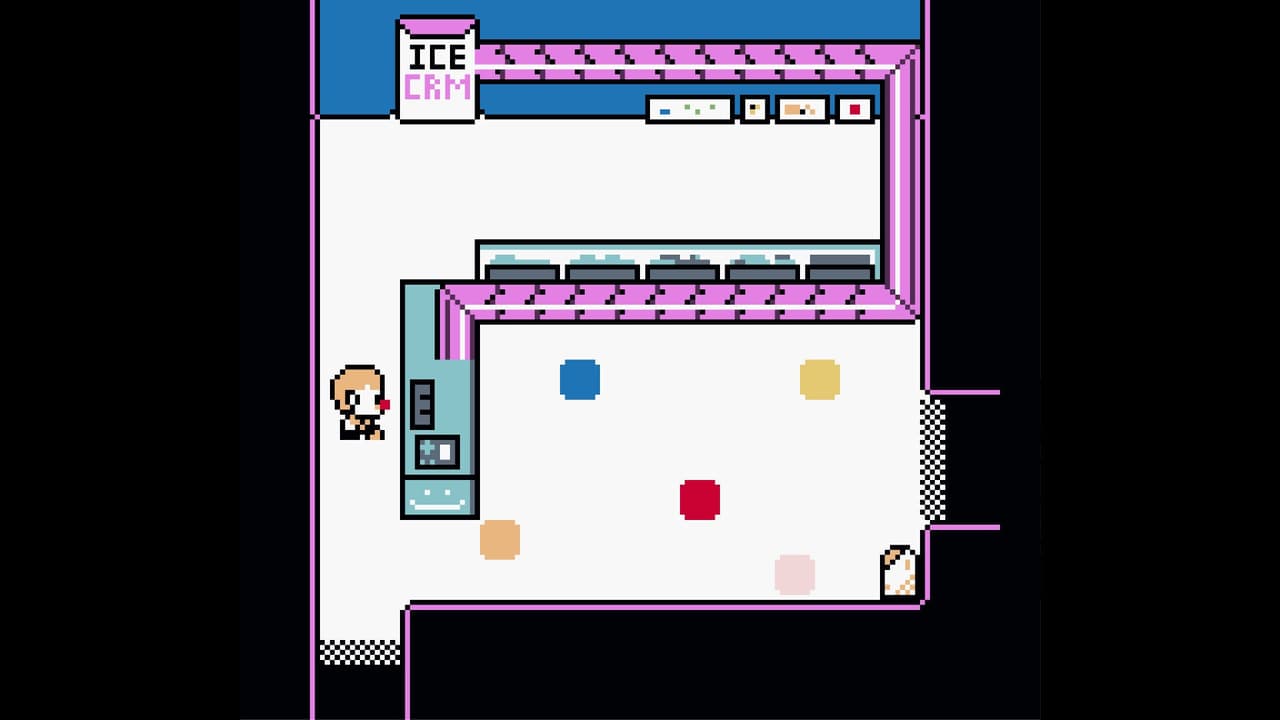 Pierrot à la Mode screenshot 4