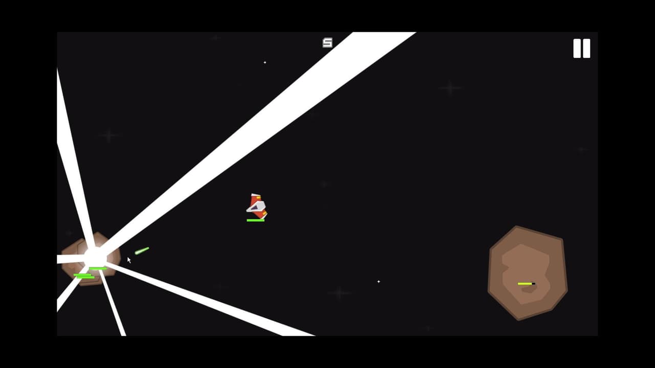 Once Upon In Space screenshot 4