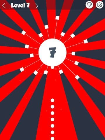 Oh My Dot! Mobile Edition