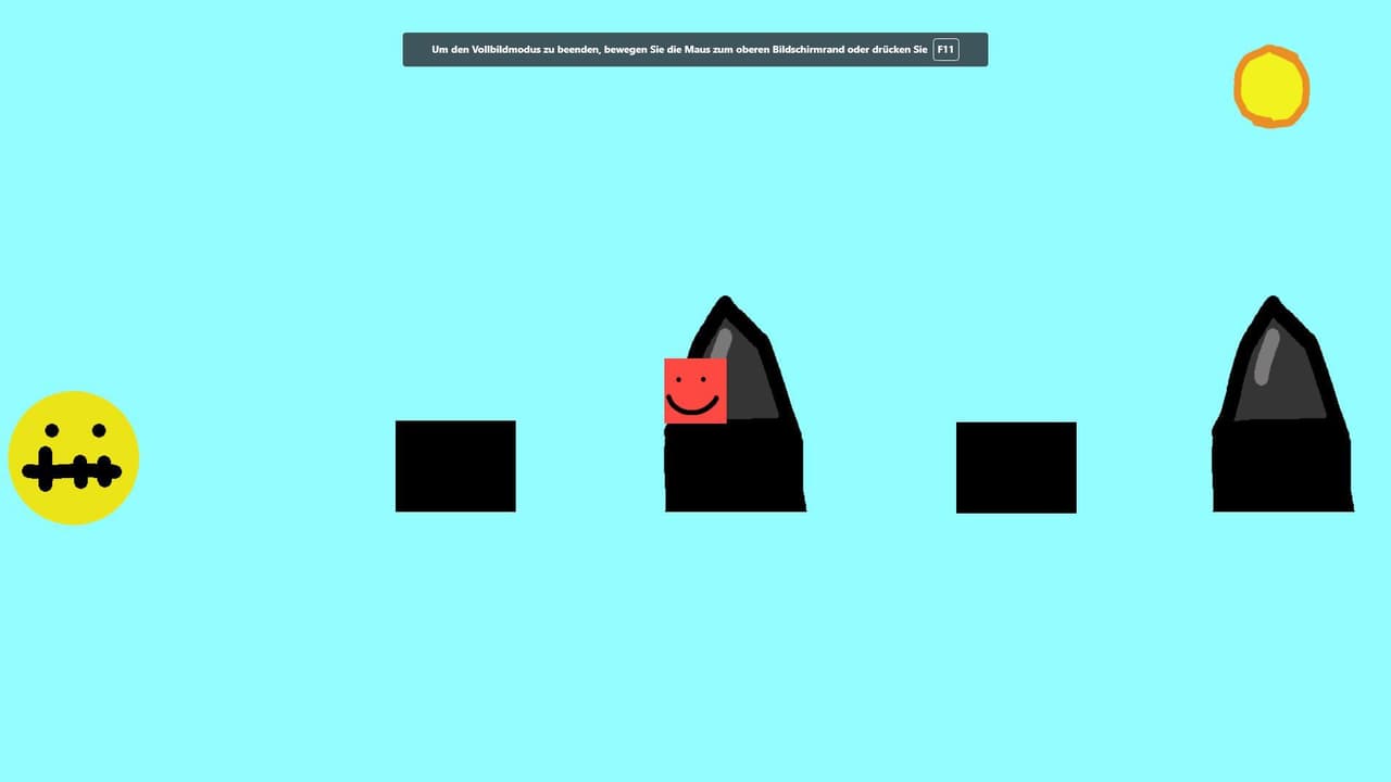 Adventure Box (Rage Game)