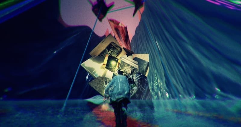 SFUMATO Memories screenshot 2