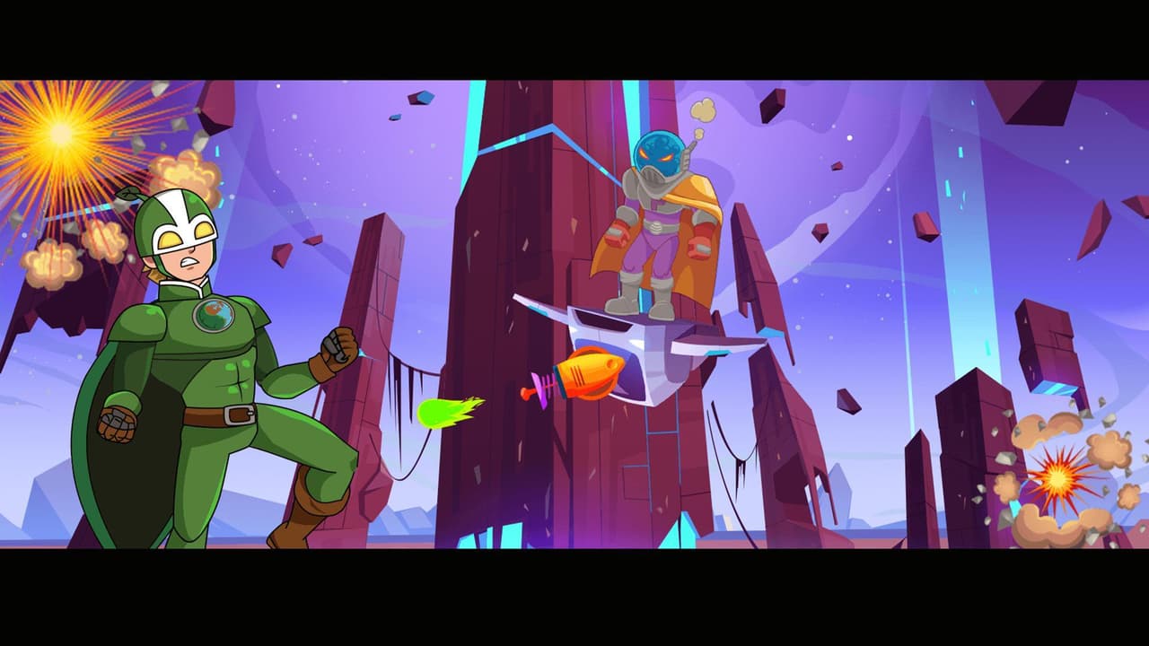 The Kaptain Leaf´s Adventures