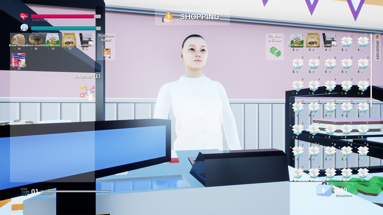 Doorman screenshot 4