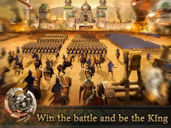 Wars of Glory-حروب المجد