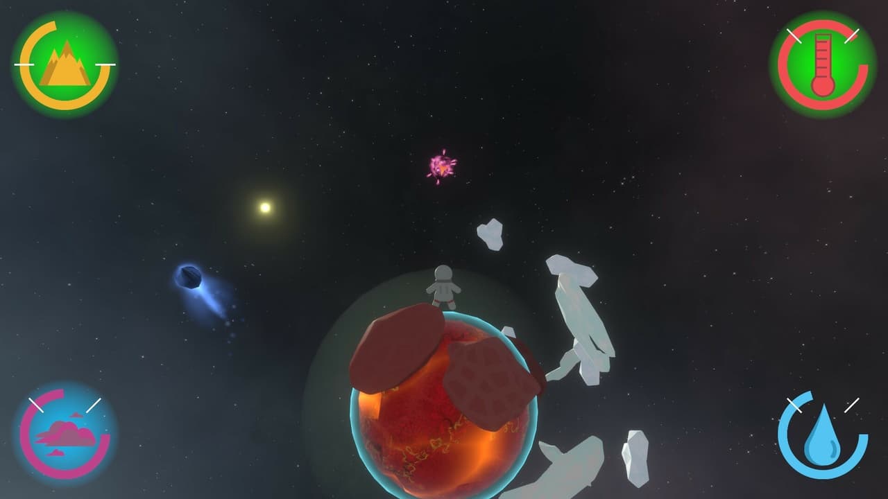 Lumpy screenshot 3