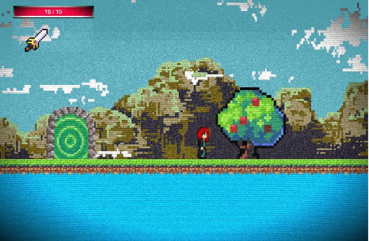 Mooty Finay Fonta Demo v2 screenshot 2