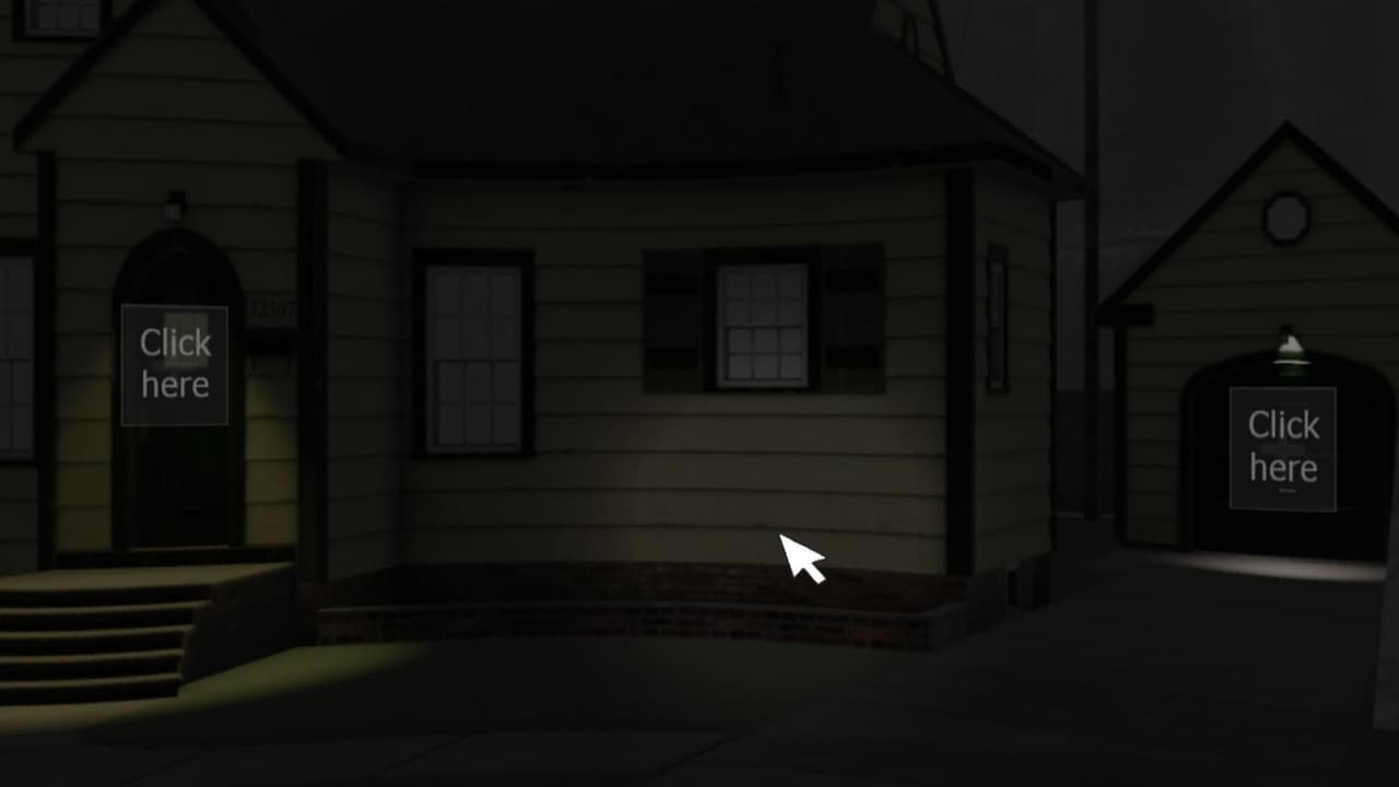 A Dream (Josephify_Games) screenshot 2