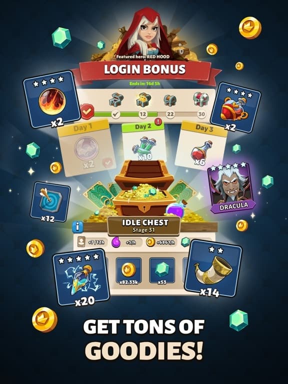 Fable Wars screenshot 6