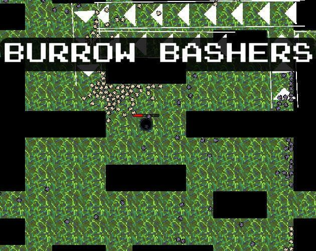 Burrow Bashers
