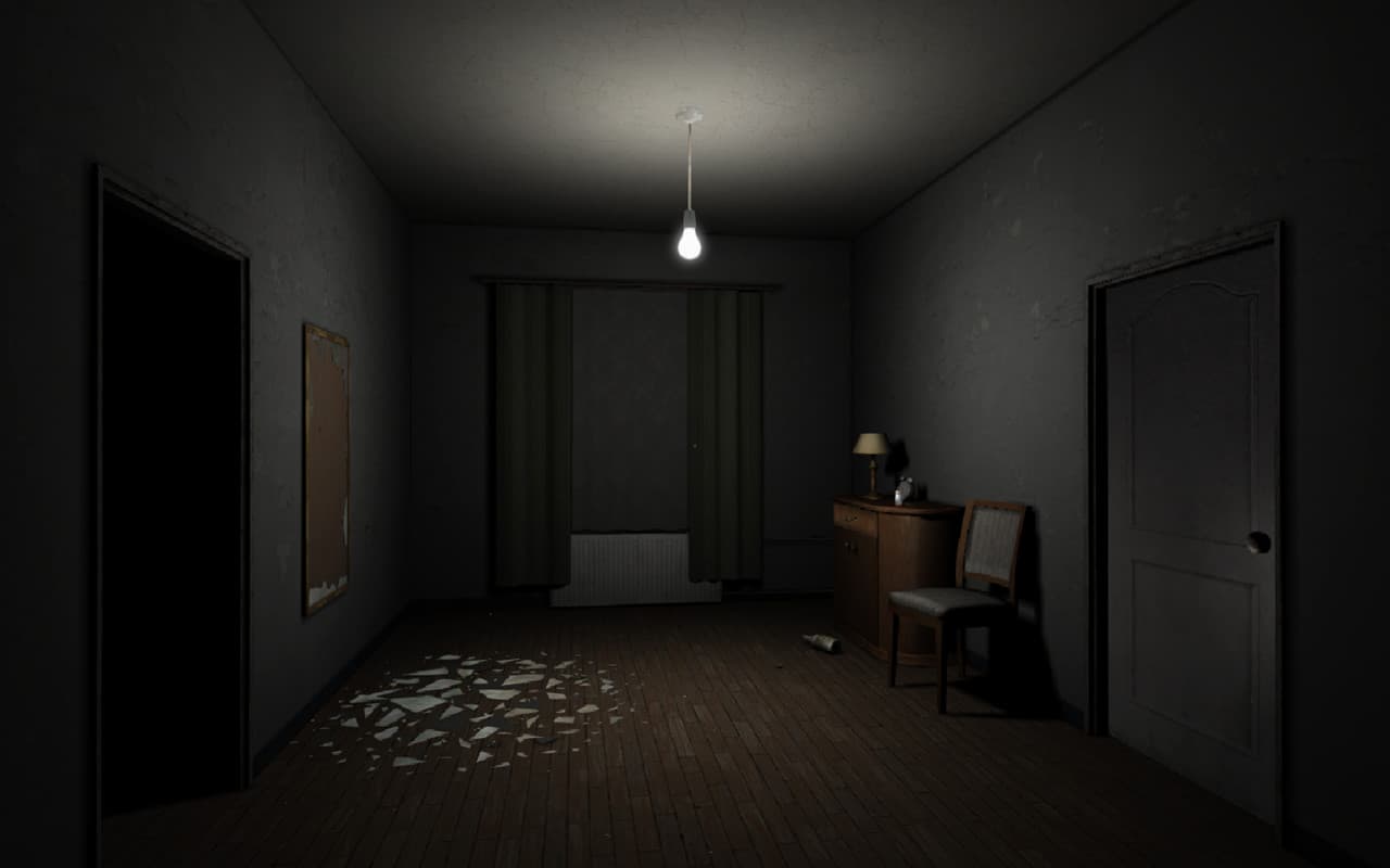 Fear of Clowns screenshot 5