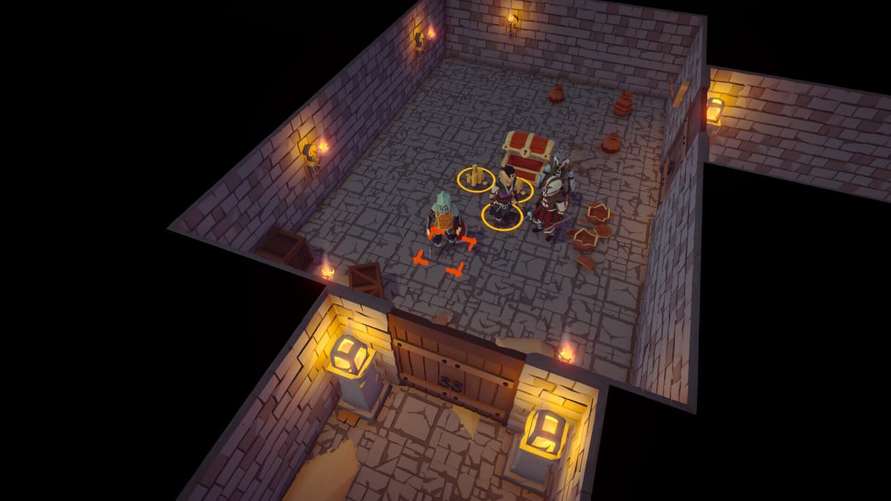 Edge Islands screenshot 5