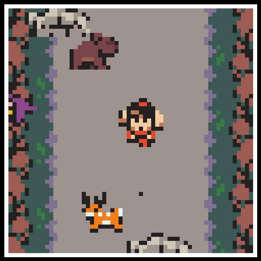 Hotfoot Healer screenshot 2