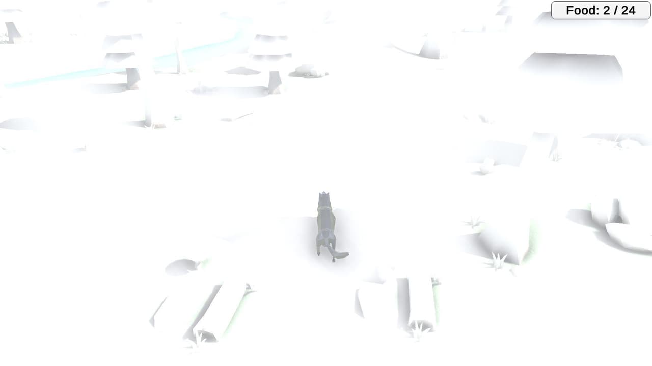 Oddys Forest screenshot 4