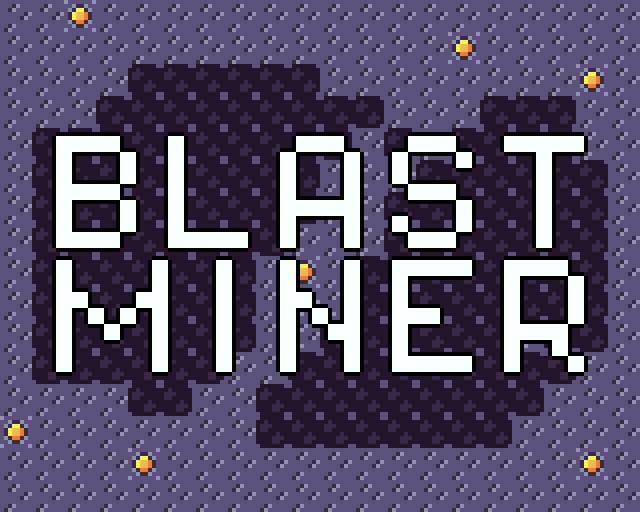 BLAST MINER (itch) (SuperGamersGames)