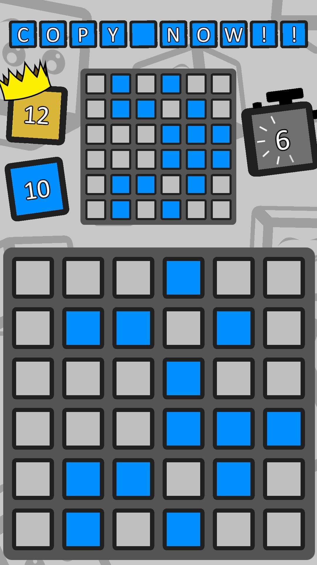Tap Cube screenshot 2