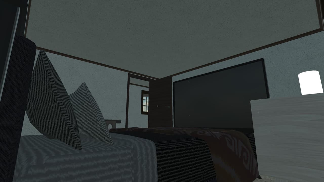 Baby Simulator (itch) screenshot 6