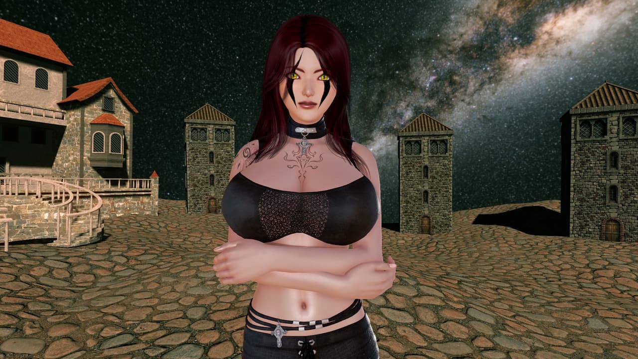 Twenty Worlds Agency(NSFW) screenshot 2