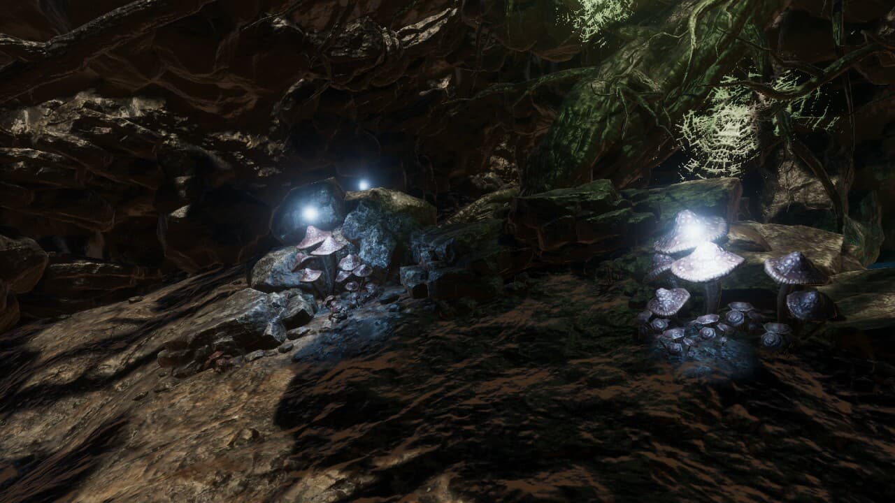 Hyforge screenshot 3