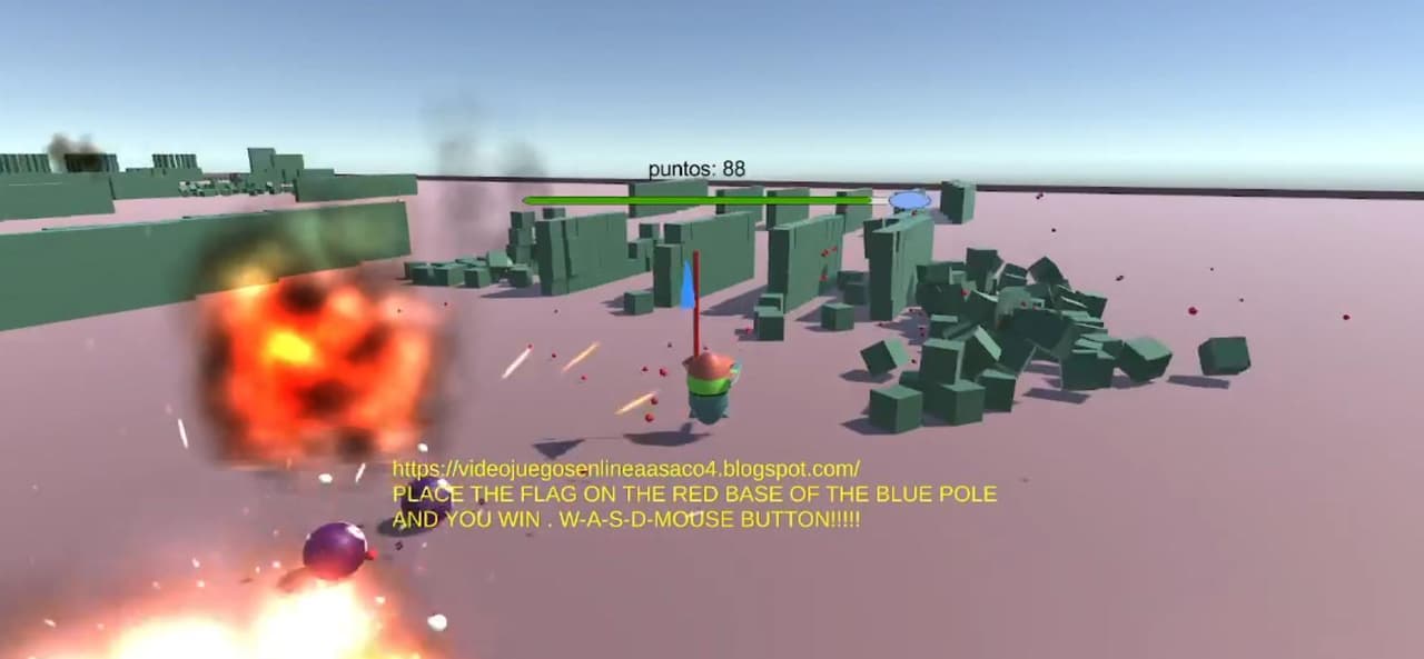 IV WORLD WAR2022 screenshot 2