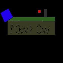 powpow demo