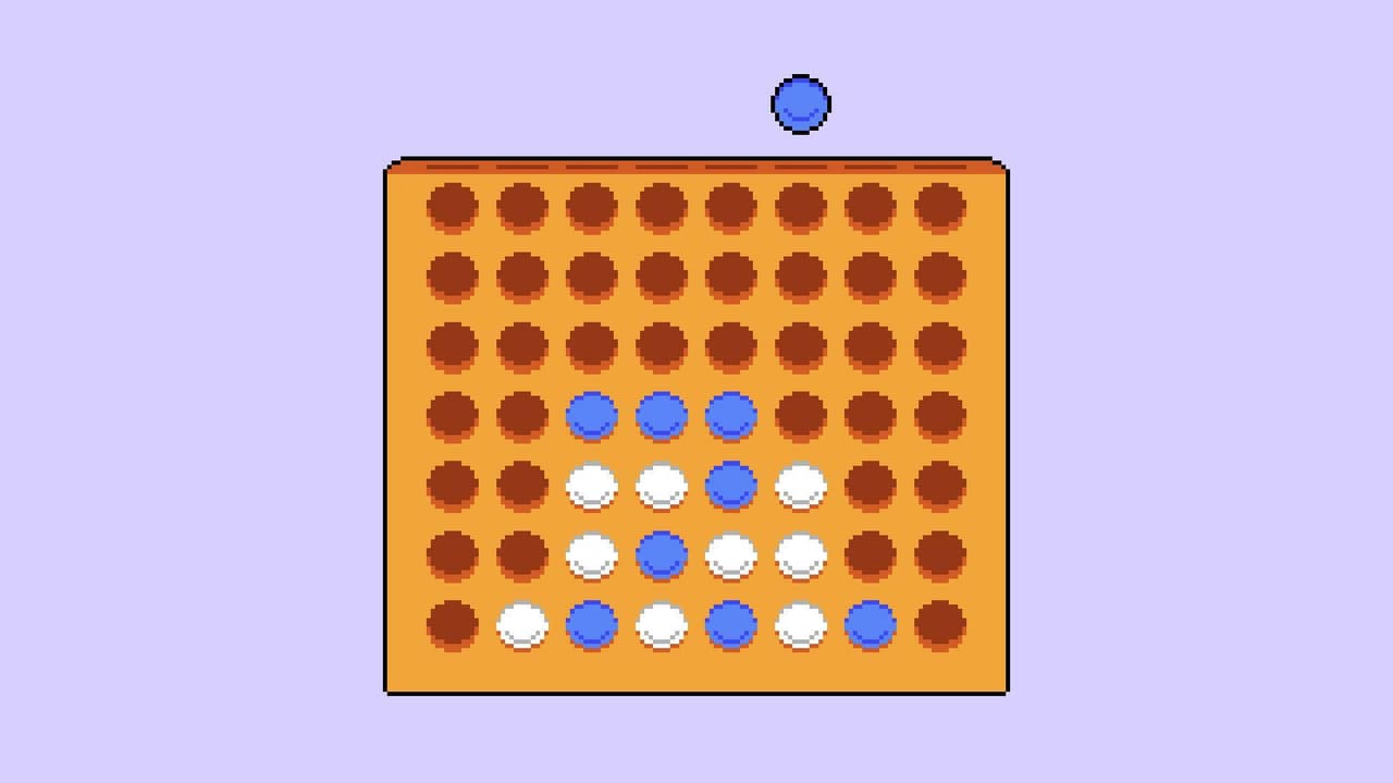 Drop in