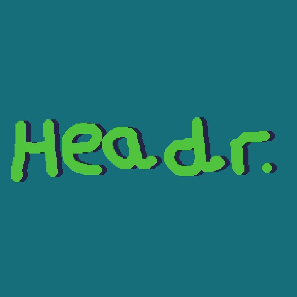Headr