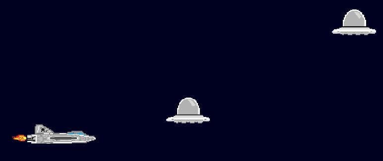 Alien Effect