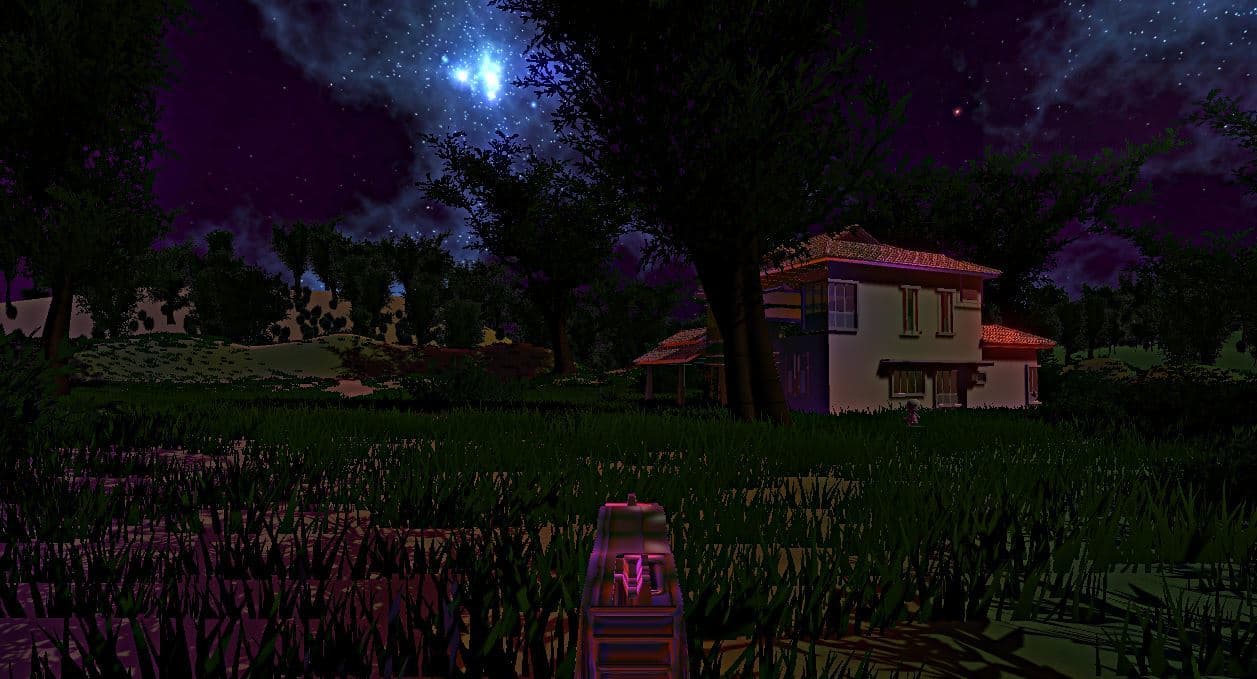 Ground..Alien screenshot 5