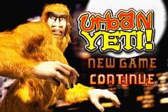 Urban Yeti! screenshot 2