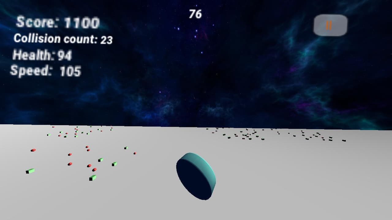 Dodgy (Hussain Lohawala) screenshot 3