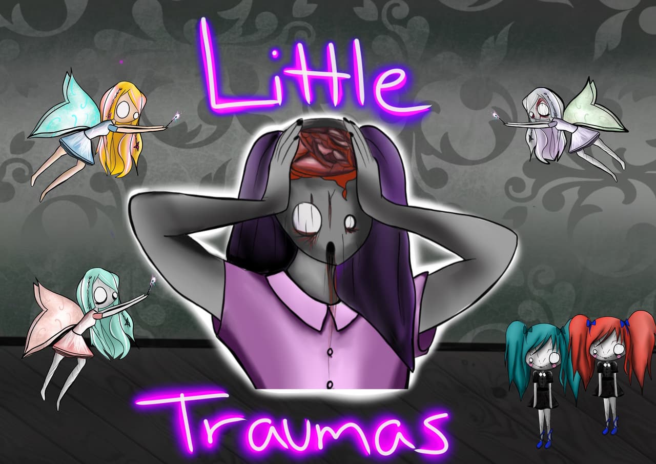 Solidhook: Little Traumas
