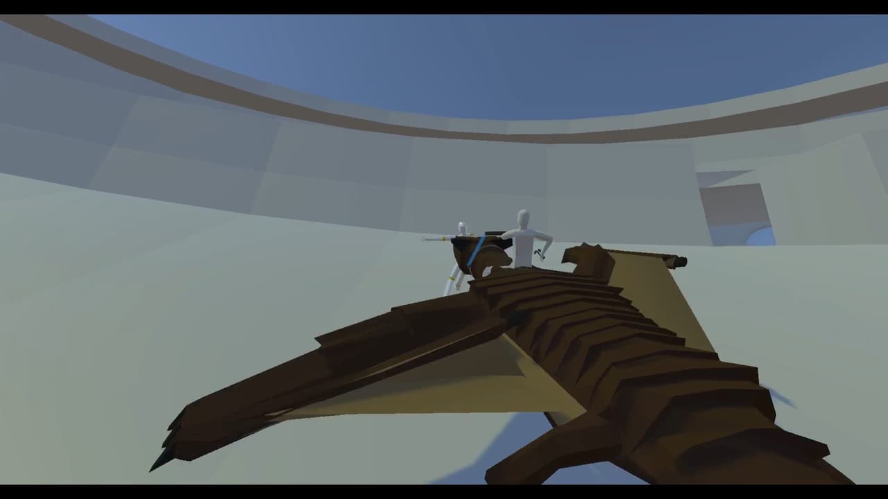 WyVRn screenshot 3