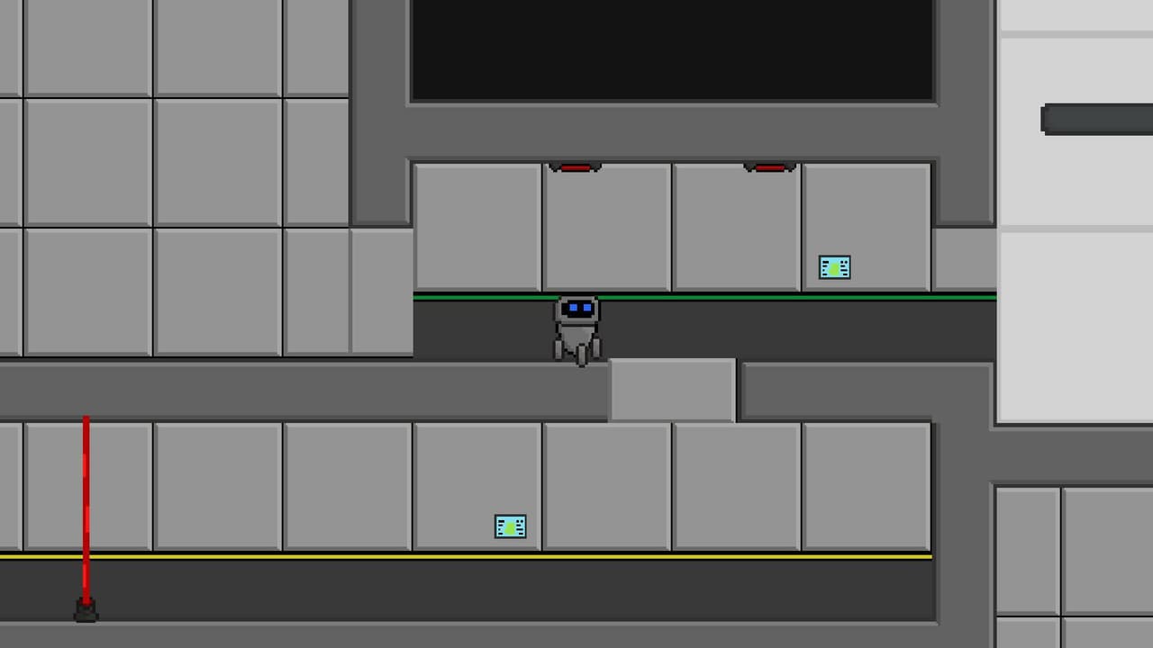 Unity Burst screenshot 2
