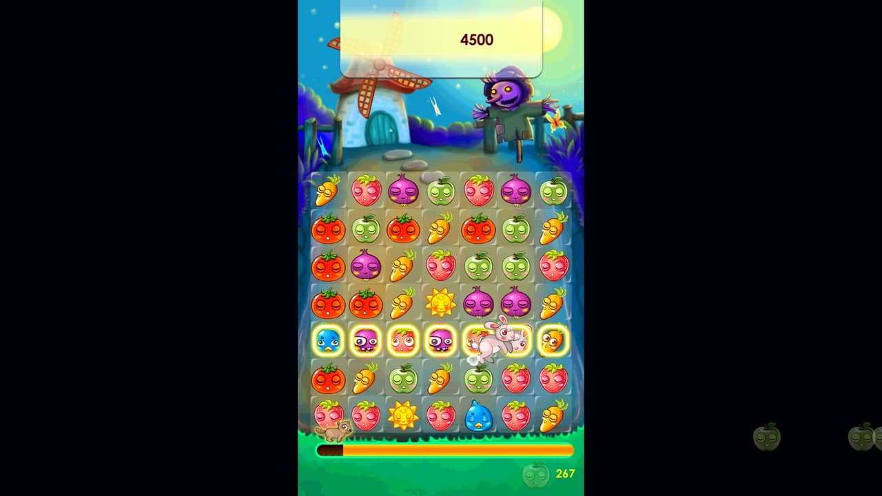 Garden Magic screenshot 3