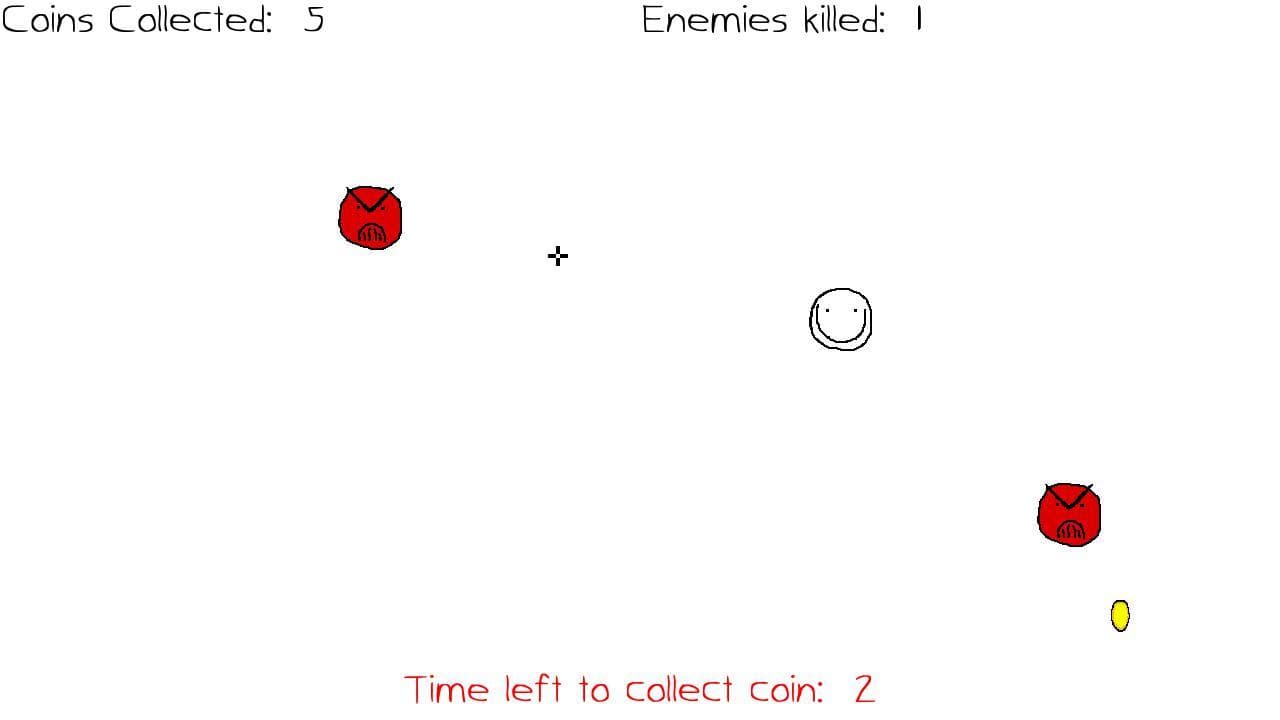 Champ Against Chumps screenshot 4