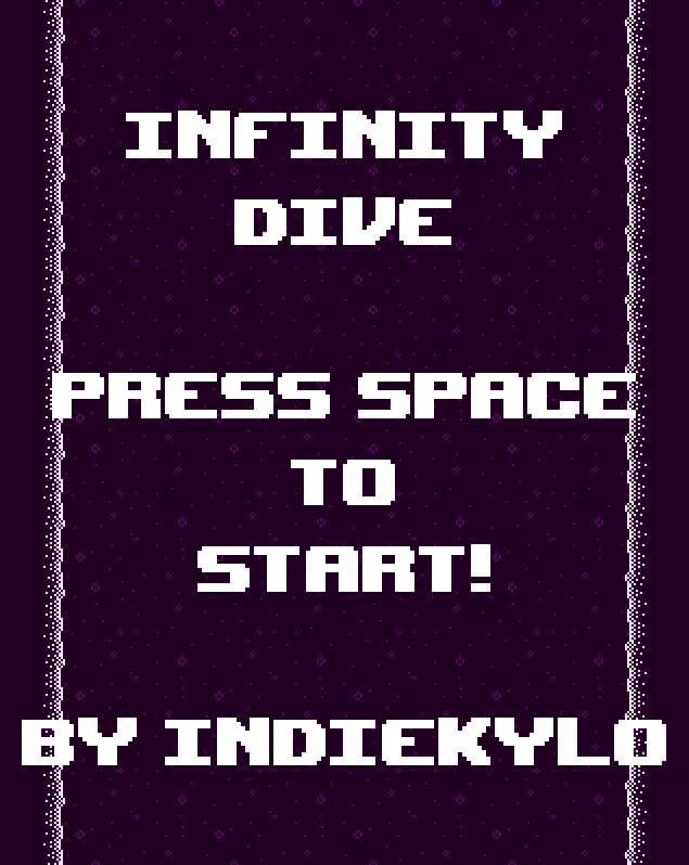 Infinity Dive screenshot 3