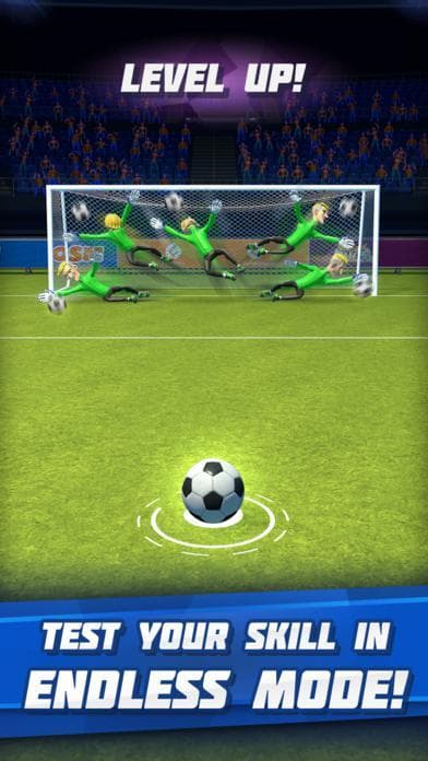 Football Arcade 2019 screenshot 5