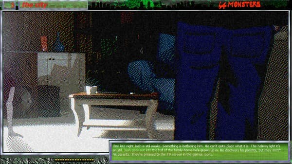 LA Monsters screenshot 2