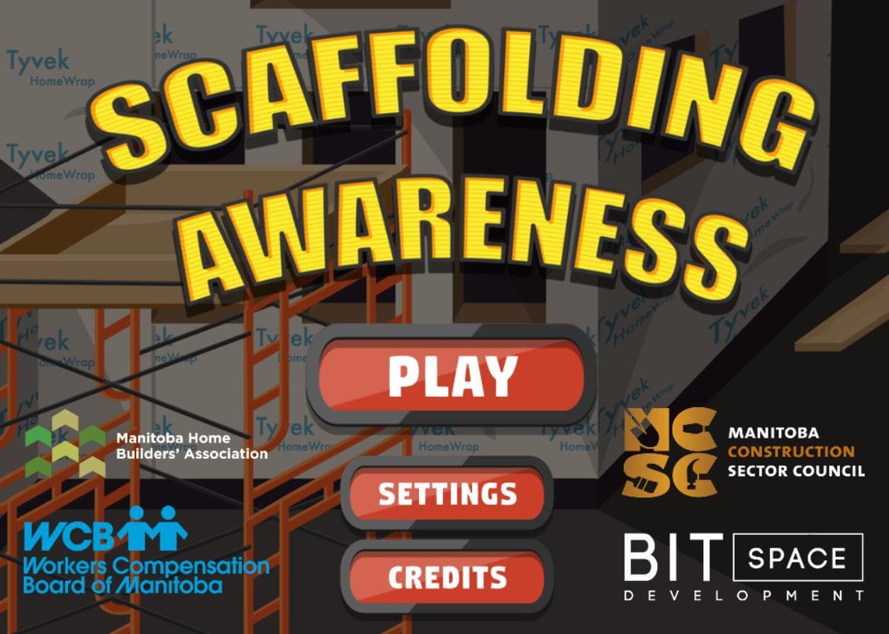 MHBA Scaffolding screenshot 4