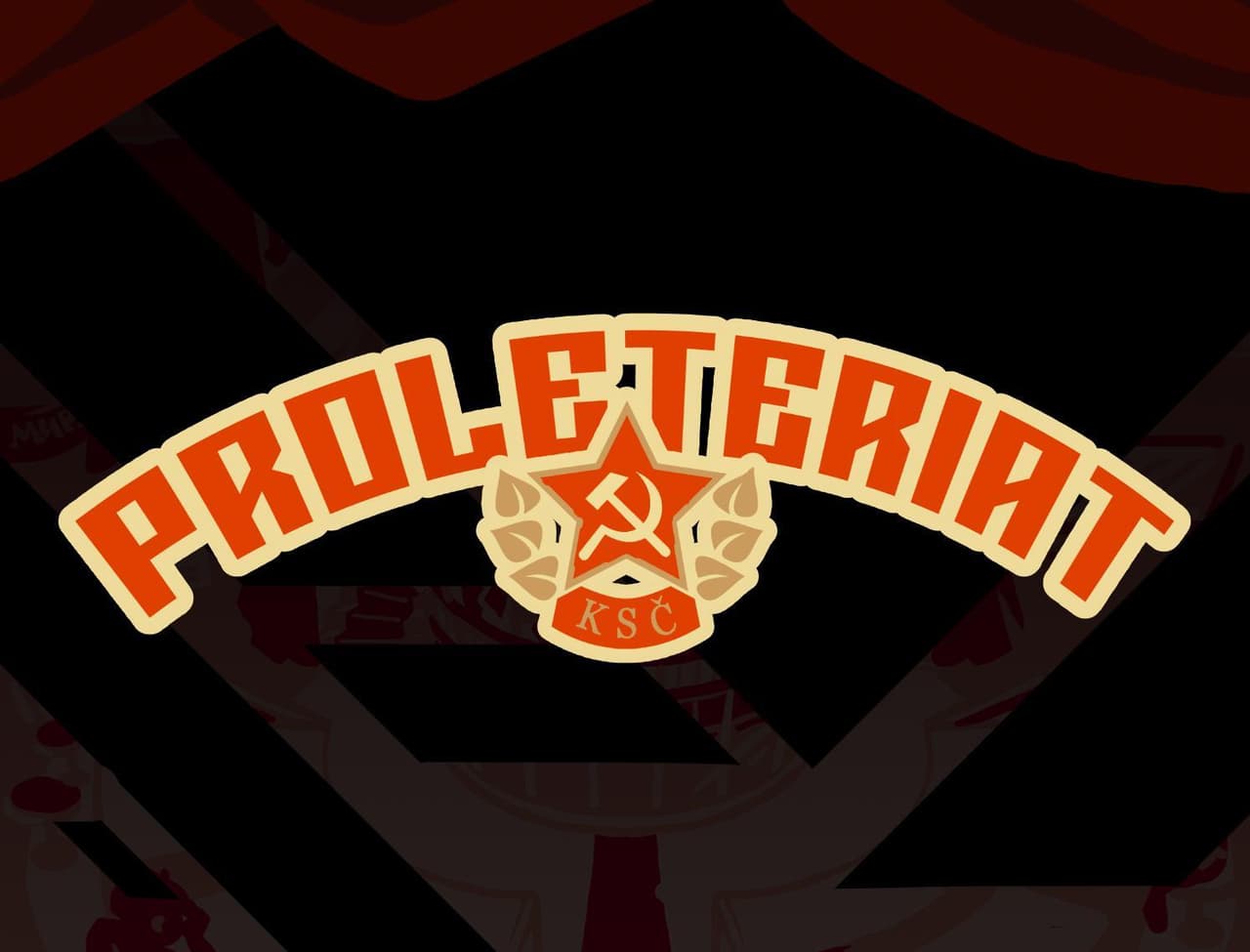 Proletariat