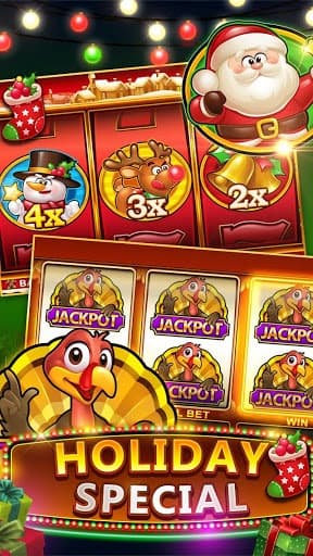RapidHit Casino - BEST Slots screenshot 5